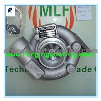 TD04HL-15G Turbocharger 49189-00820 For Mitsubishi