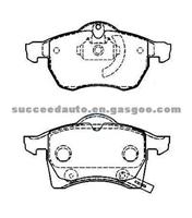 Brake Pad For Ford 181248