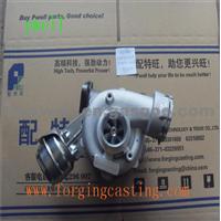 Cheap Price With Good Quality GT1749V 03815702N 717858-5009S