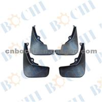 Car Mudguard for HYUNDAI ACCENT '06