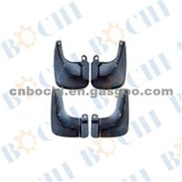 Car Mudguard for HYUNDAI ELANTRA '03