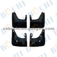 Car Mudguard for HYUNDAI ELANTRA '04-05