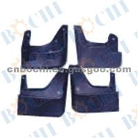 Car Mudguard for HYUNDAI SONATA '01-03