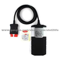 2013 Release 3 Delphi Auto CDP+ Without Bluetooth