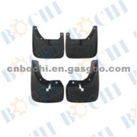 Car Mudguard for HYUNDAI STAREX '03/H1