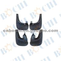 Car Mudguard For HYUNDAI TUCSON!!!