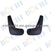 Car Mudguard For HYUNDAI I10!!!