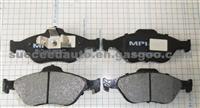 Brake Pad For Ford MDB2059