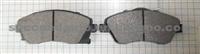 Brake Pad For Ford DB1471