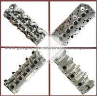 3C Cylinder Head