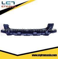 HOT!!GOOD MATERIAL AUTO FRONT BUMPER BRACKET FOR FORD FOCUS 2009 L 8M51-17D959 R 8M51-17D958 CAR