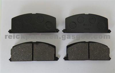 TOYOTA Brake Pad D2065 SP1105 SP1436