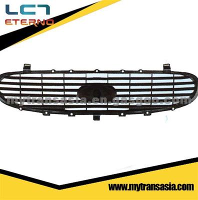 Auto Parts Grilles For Ford Transit 2006