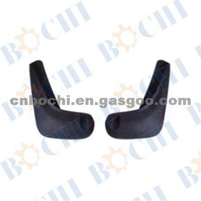 Car Mudguard For HYUNDAI I10!!!