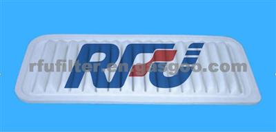 AIR FILTER FOR TOYOTA(17801-97402)