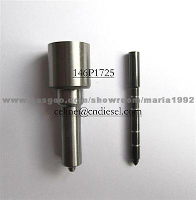 Common Rail Nozzle DSLA143P1523