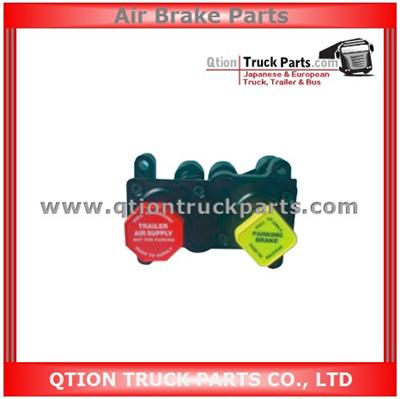 KN20611 Dash Brake Valve
