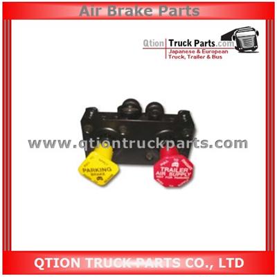 KN20615 Dash Brake Valve