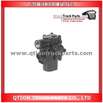 4721950520 / 472 195 052 0 ABS Solenoid / Control Modulator Valve