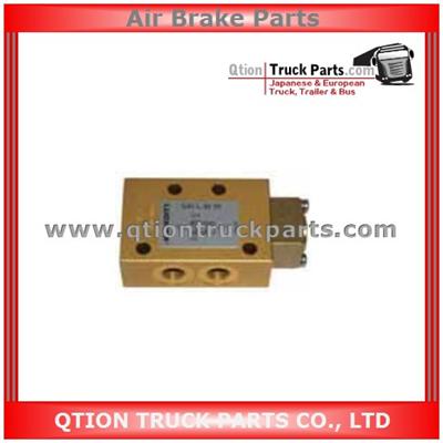 RENAULT 5000789615 Switch, Splitter Gearbox VALVE