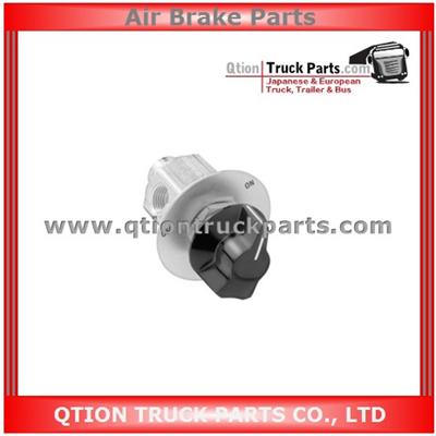 90054088 Haldex Manually Operated Valve