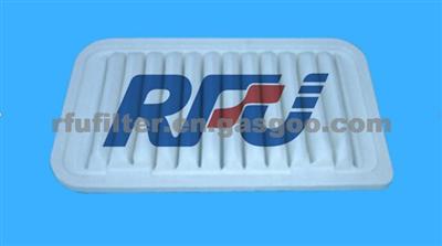 AIR FILTER FOR TOYOTA(17801-87402)