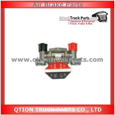 9630010510 Wabco Park Release Valve