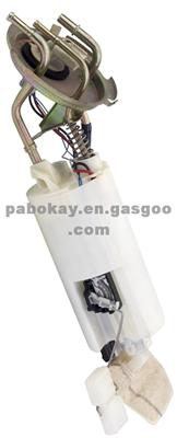 PBK1000301 FUEL PUMP MODULE TU100