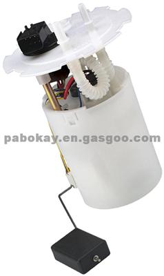 PBK1010101 FUEL PUMP MODULE 96437125