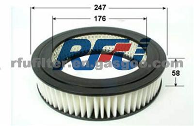 AIR FILTER FOR TOYOTA(17801-25010)