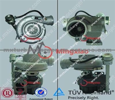 Turbocharger PC220-7 HX35W Engine:SAA6D102E-2 P/N:6738-81-8181 6738-81-8190 6738-81-8191 6738-81-8192 4035899 3598036 4038471 4035376