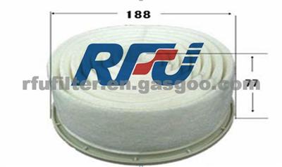 AIR FILTER FOR TOYOTA(17801-13050)