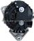 NEW 12V AUTO ALTERNATOR 0124525064 0986049950 504057813 5705KL FOR CITROEN FIAT PEUGEOT IVECO - img3