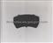 Wholesale Brake Pad D856 No Noise Hi-Q - img2