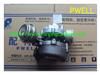 VW Turbocharger Passat 1.9TDI GT1749V 03815702N Turbo 717858-5009S For Audi A4 1.9TDI