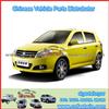 Geely CK Spare Parts