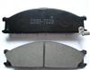 Wholesale Brake Pads,Auto Brake Pad:D333 4106023C91 Nissan Subaru