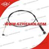 NPR 4HG1 SHIFT LEVER CABLE L=300 FOR ISUZU 5-97089985-ZD(8973504351)