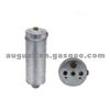 Kobelco Receiver Drier GB96V00001P1,Sanden:51440-A0450-0Y10, 51440-A0840, 51440-A0920,167528A1