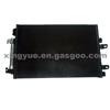 AC Condenser Transmission Cooler And Dryer Dodge Caliber Jeep Compass 68078975AA