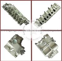 4M40T Cylinder Head