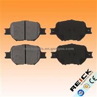 TOYOTA Brake Pad D2193 AN-603K WVA23526 WVA23864