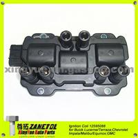 Auto Ignition Coil CHEVROLET MALIBU BUICK TERRAZA 12595088