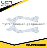 GOOD PRICE CAR REAR BACK BUMPER BRACKET (BIG) FOR FORD FOCUS 2012 L BM51-F17E851 R BM51-F17E850 AUTO