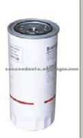 FUEL FILTER FOR DAF ZP559F