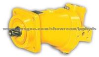 Variable Displacement Motor A6V A6V55/80/107/160/225