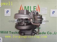 The New Type Turbocharger Turbocharger GT1752 14411-VB300