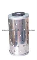 FUEL FILTER FOR SAVARA SN 037