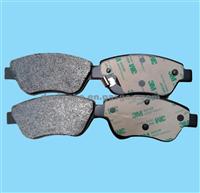 Wholesale Brake Pads,China Brake Pads Factory:D1616