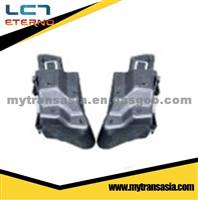 CAR REAR BACK BUMPER BRACKET (SMALL) FOR FORD FOCUS 2012 5DOORS L BM51-17A882 R BM51-17A881 AUTO